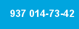 937 014-73-42 937 014-73-42